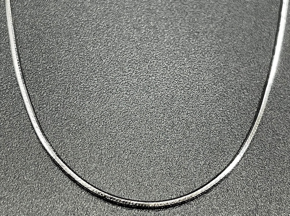 Chaines Argent 925 - 45cm