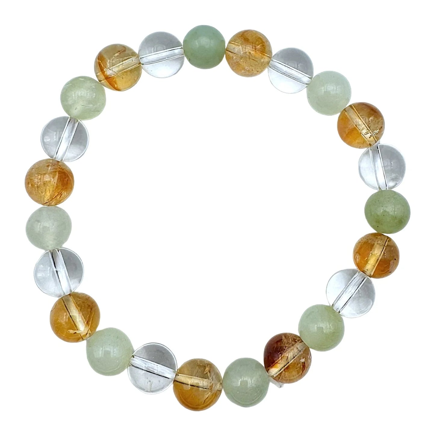 Bracelet Chance et Prospérité A