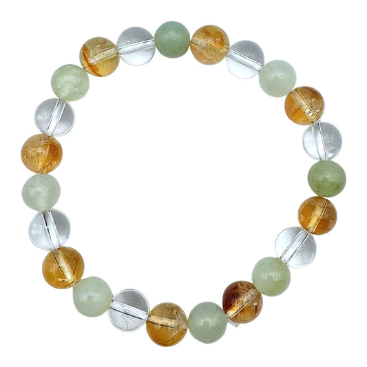 Bracelet Chance et Prospérité A