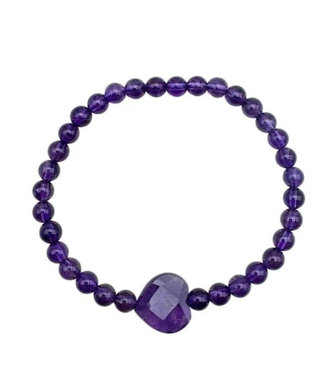 Bracelet Coeur