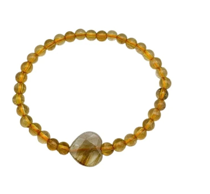 Bracelet Coeur