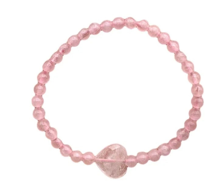 Bracelet Coeur