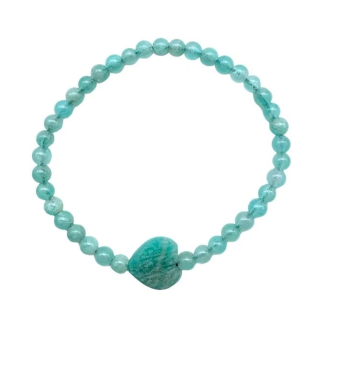 Bracelet Coeur