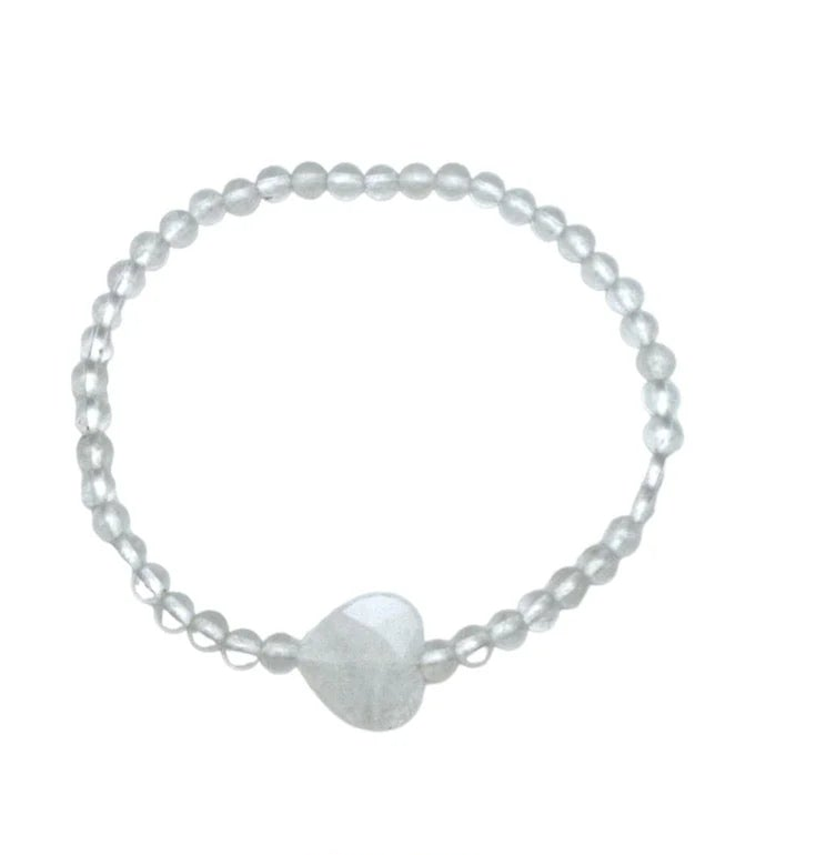 Bracelet Coeur