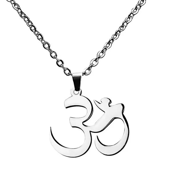 Pendentif Om N°4