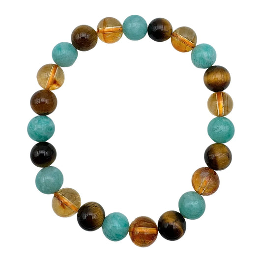 Bracelet Confiance en Soi AA