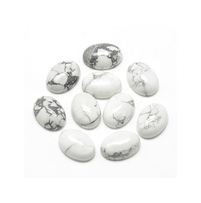 Bague Andréa Ovale (petite ou grande)