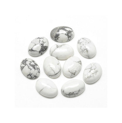 Bague Andréa Ovale (petite ou grande)