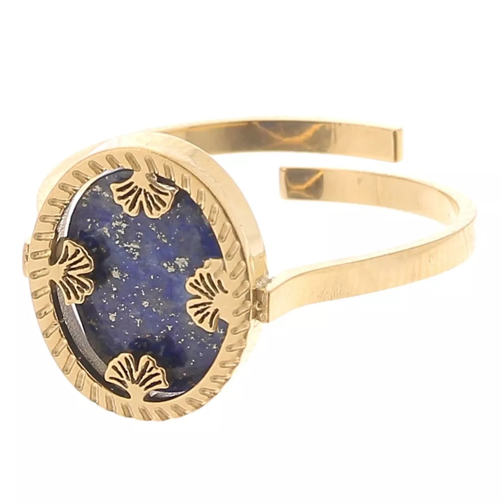 Bague Pépita (2 dimensions)