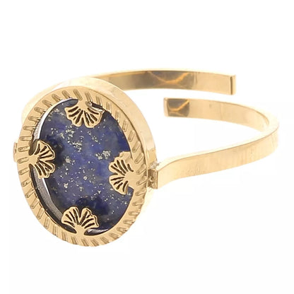 Bague Pépita (2 dimensions)
