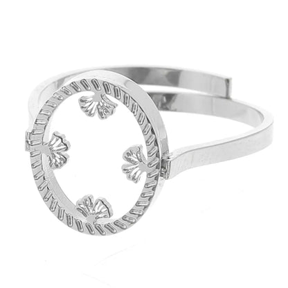 Bague Pépita (2 dimensions)