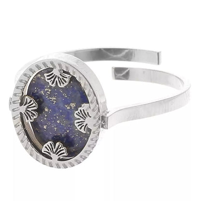 Bague Pépita (2 dimensions)