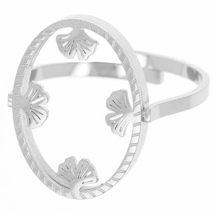 Bague Pépita (2 dimensions)