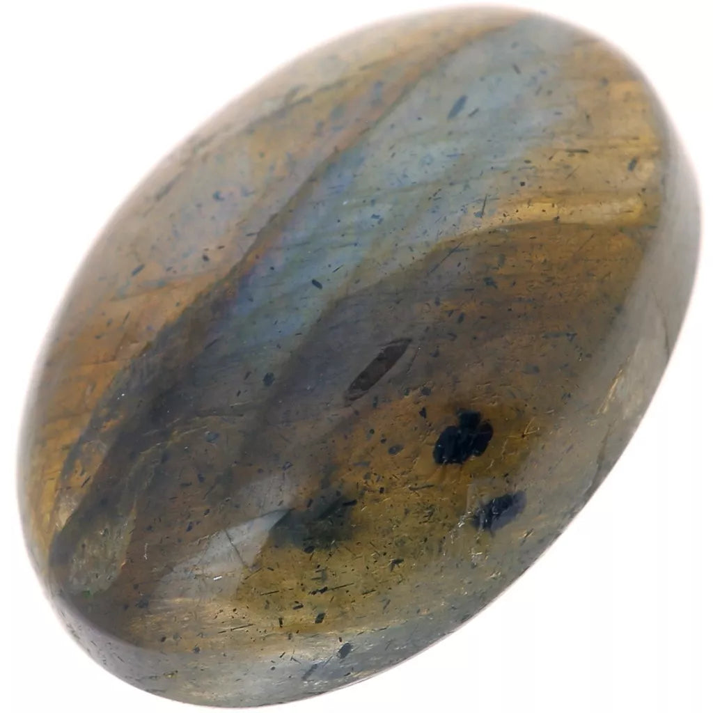 Bague Maddy dorée