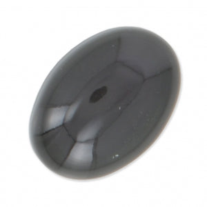 Bague Ines (ovale et ronde)