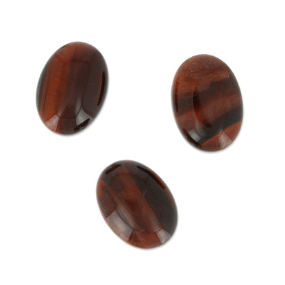 Bague Ines (ovale et ronde)