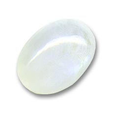 Bague Andréa Ovale (petite ou grande)
