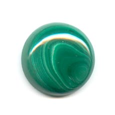 Pendentif Lily Rond