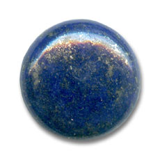 Pendentif Lily Rond