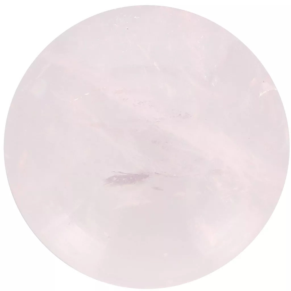 Pendentif Lily Rond