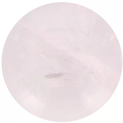 Pendentif Lily Rond
