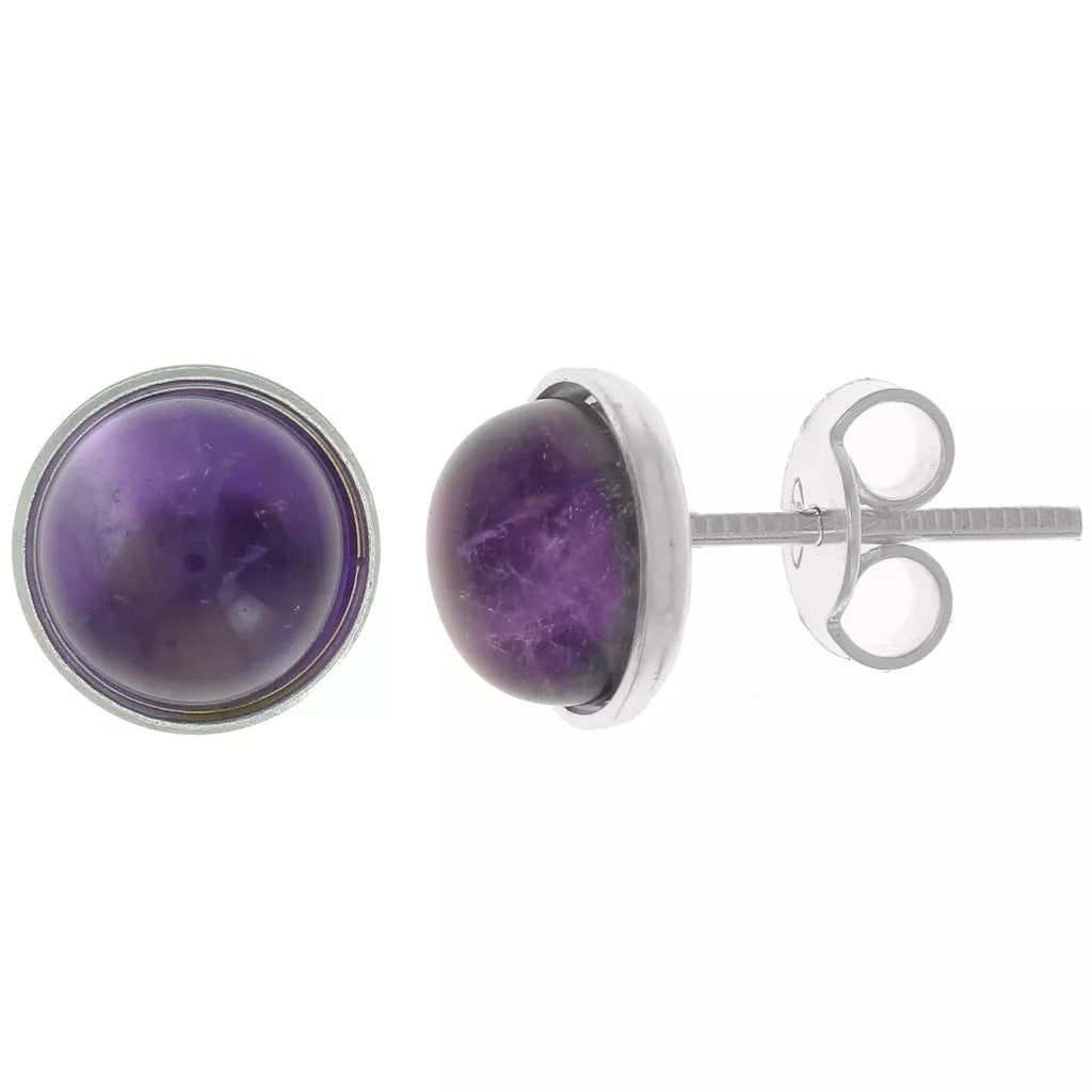 Puces d'oreilles Argent 925