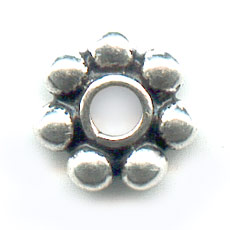 Je rajoute un CHARM