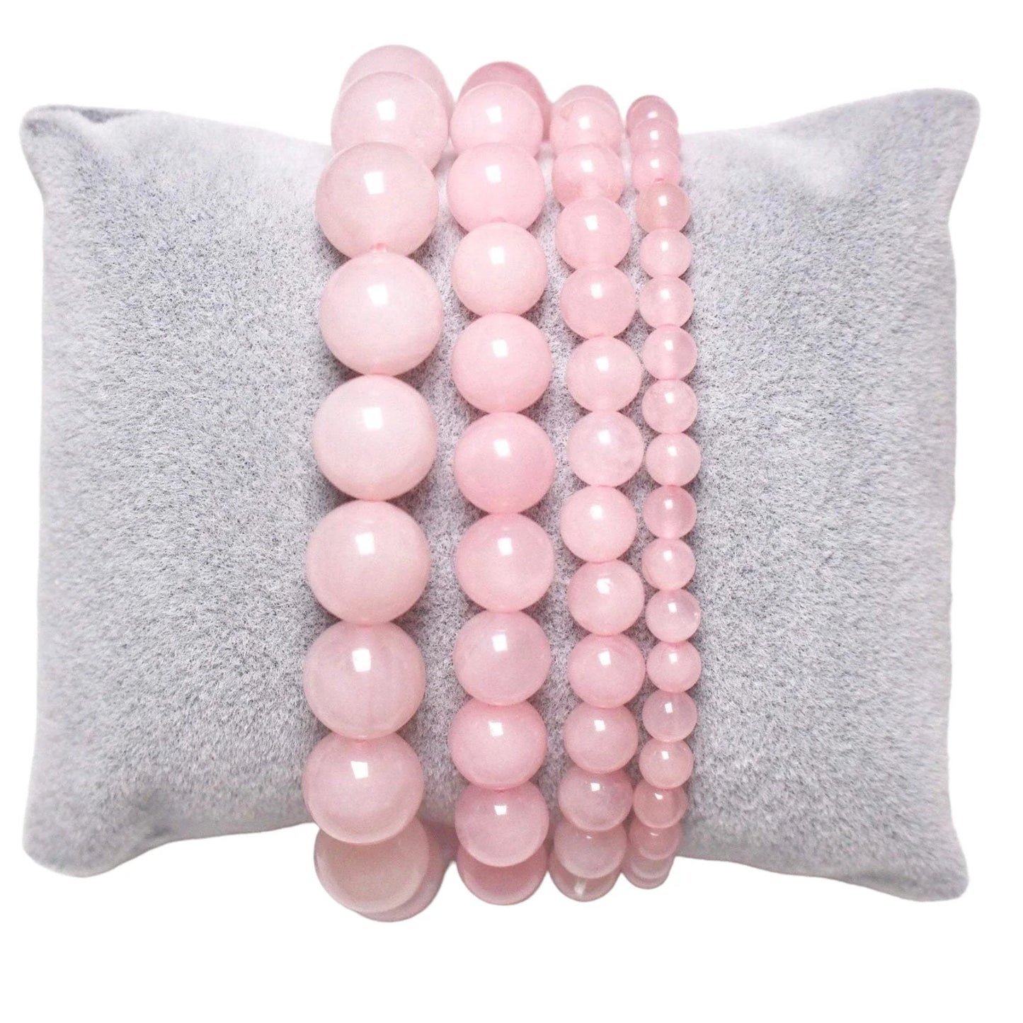 Bracelet Quartz Rose A