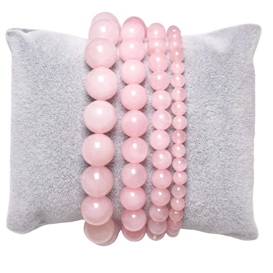 Bracelet Quartz Rose A