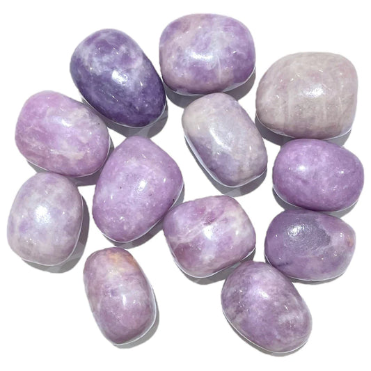 Lépidolite AB