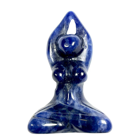 Déesse Sodalite