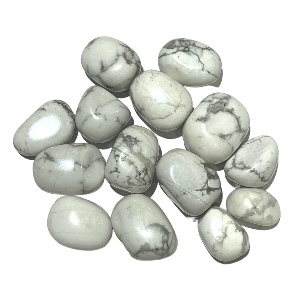 Howlite A
