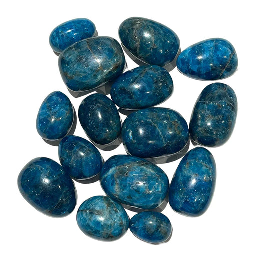 Apatite A