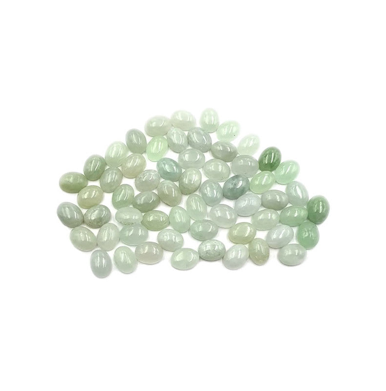 Bague Andréa Ovale (petite ou grande)