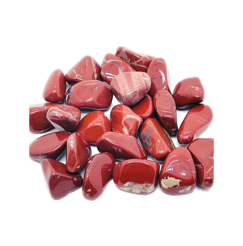 Jaspe Rouge