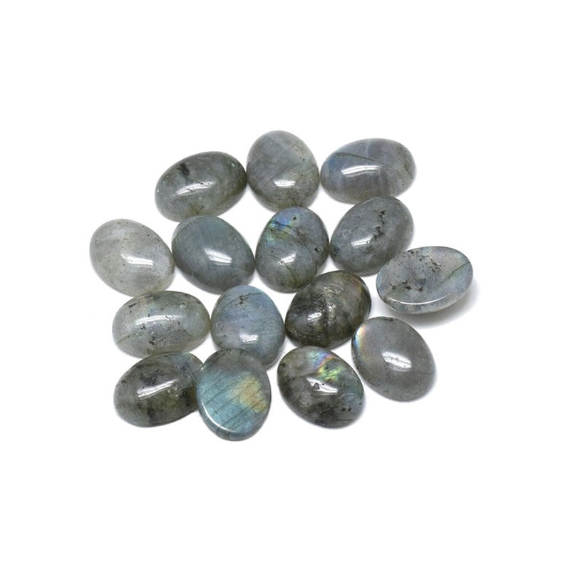 Bague Andréa Ovale (petite ou grande)