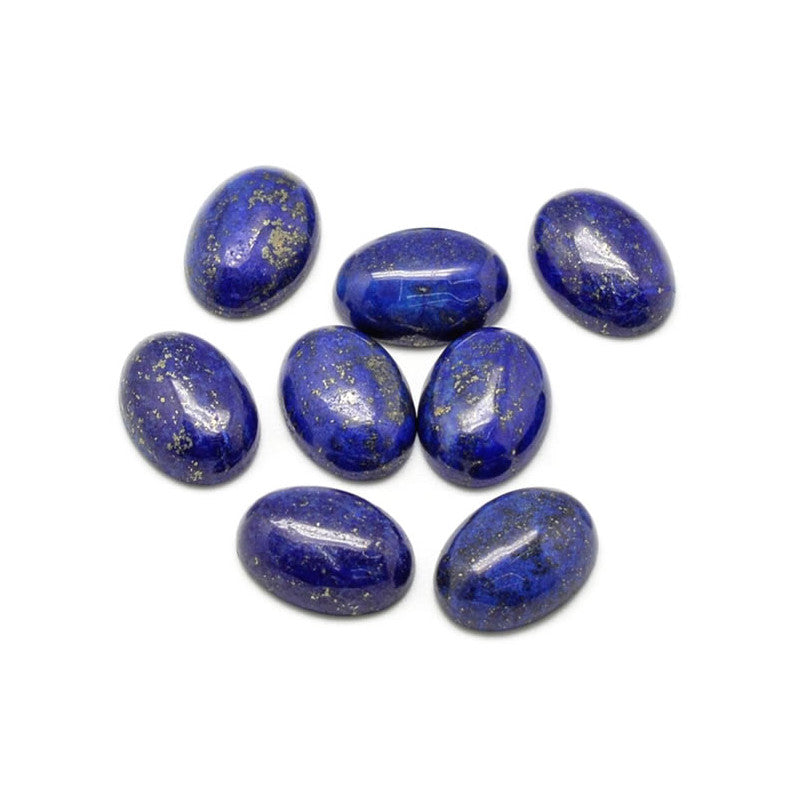 Bague Andréa Ovale (petite ou grande)