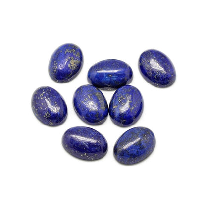 Bague Andréa Ovale (petite ou grande)