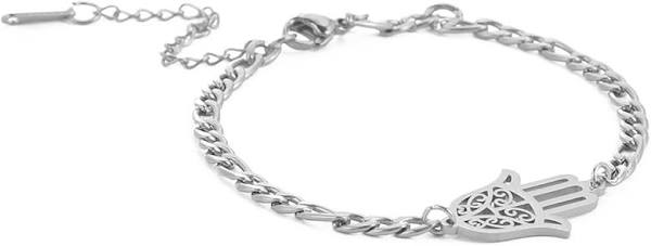 Bracelet Main de Fatma N°6