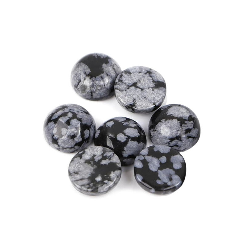Bague Gina Ronde (4 dimensions)