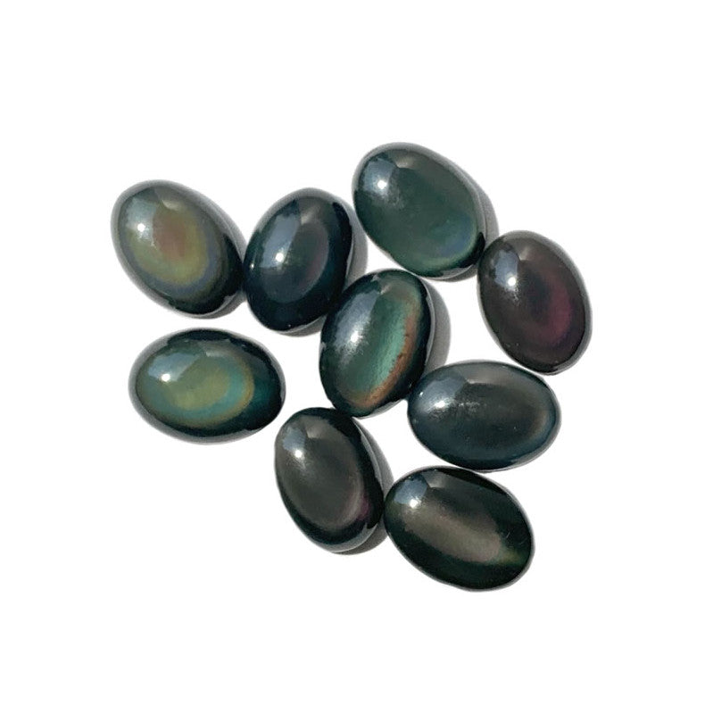 Bague Andréa Ovale (petite ou grande)