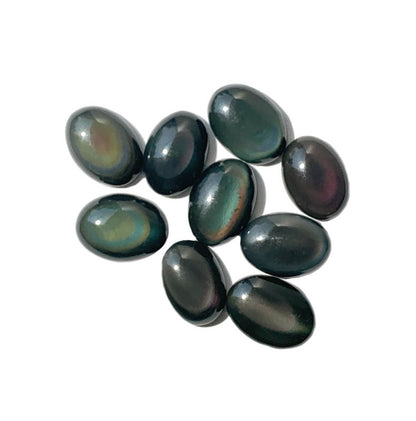 Bague Andréa Ovale (petite ou grande)
