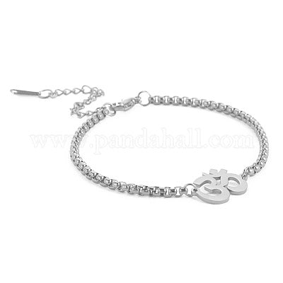 Bracelet Om N°7