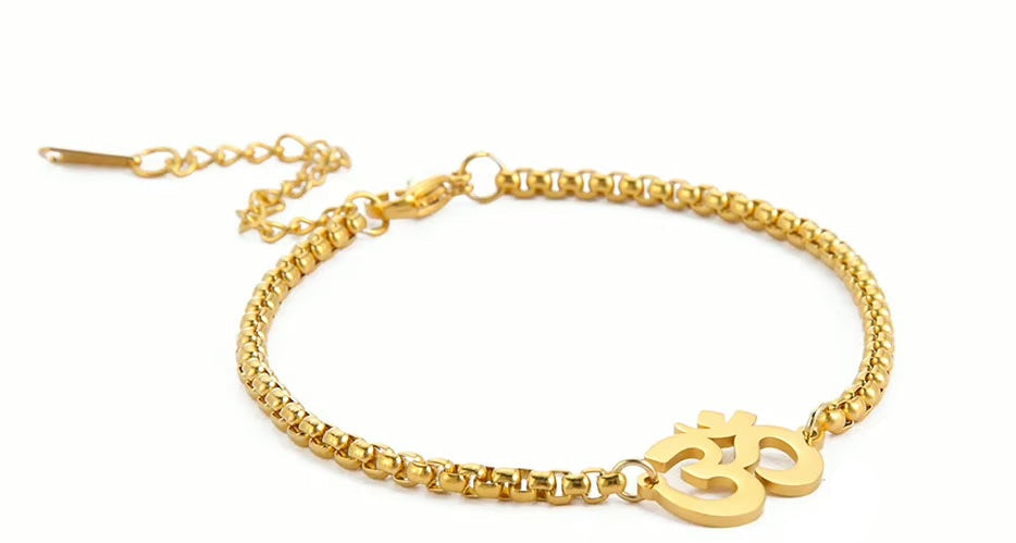 Bracelet Om N°7