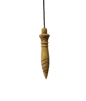 Pendule Egyptien Thot