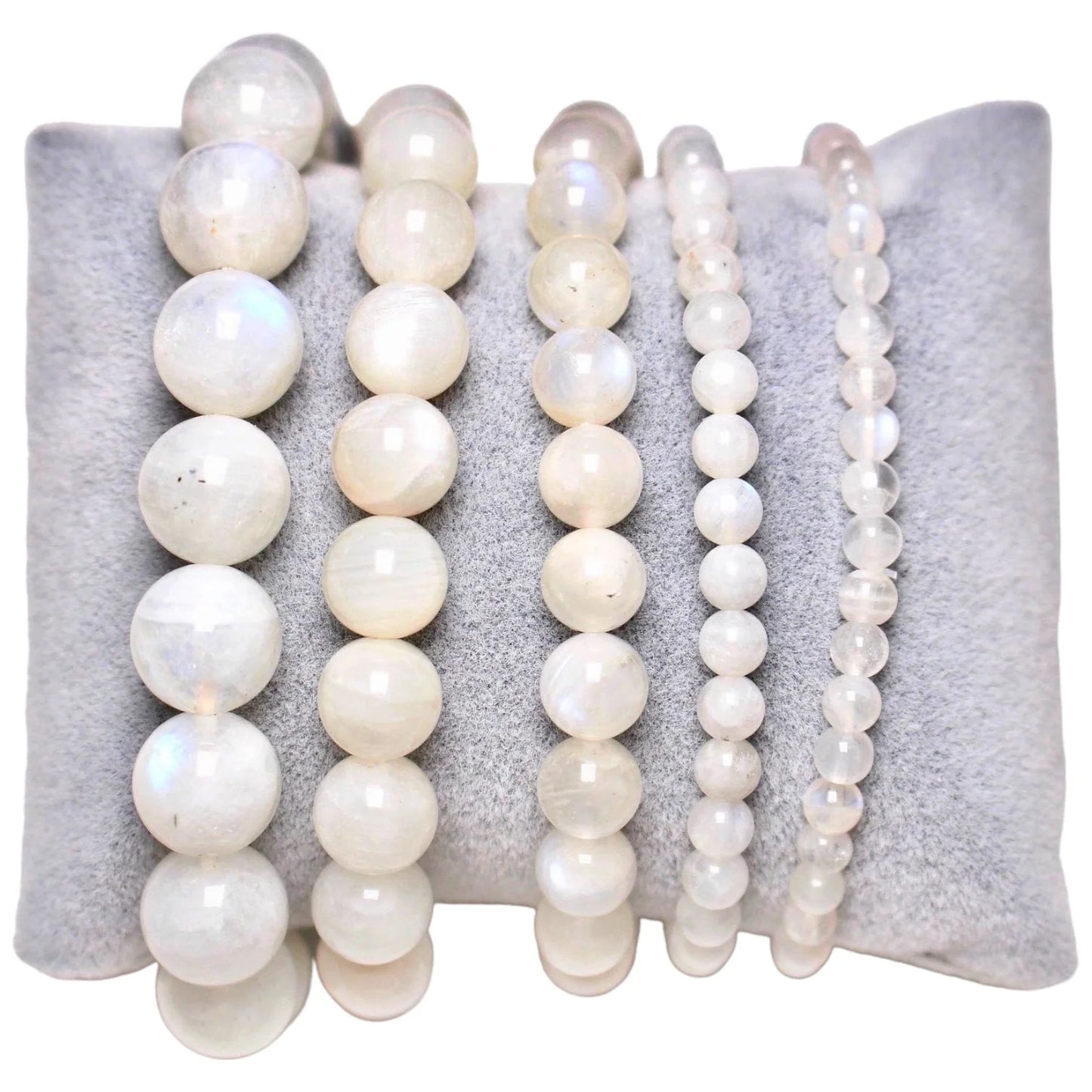 Bracelet Pierre de Lune A+