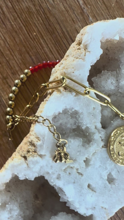Bracelet Protection Solaire