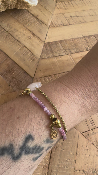 Bracelet Rosalie