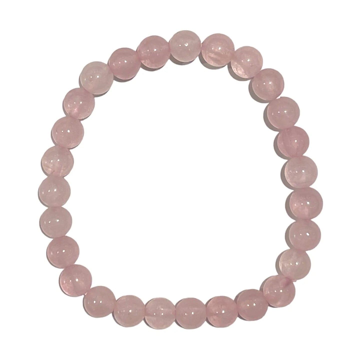 Bracelet Quartz Rose A