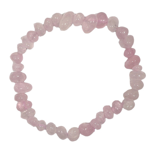 Bracelet Quartz Rose A